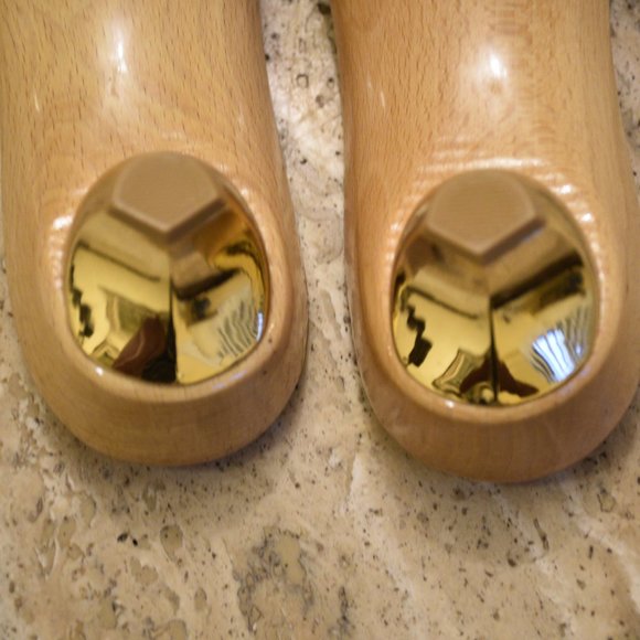 Kate Spade Vintage Mules Slides Sandals Clogs - Picture 7 of 10